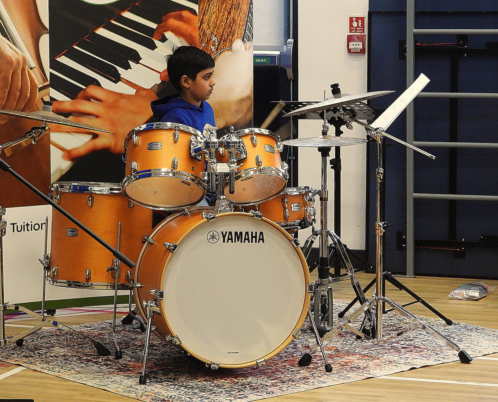 Roundhay Music concert photo 83