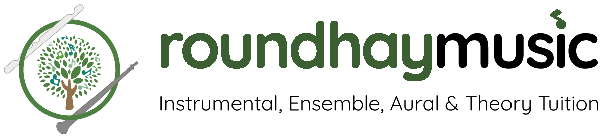 Roundhay Music