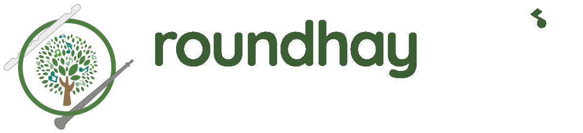 Roundhay Music — Instrumental, Ensemble, Aural & Theory Tuition